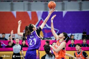 九游娱乐-武汉女篮总经理：本赛季WCBA开始前 篮协释放推动俱乐部归化想法