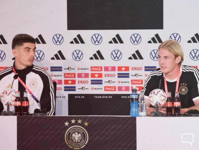 九游官网-弗利克被批“太和善”，德国队球员怎么看？